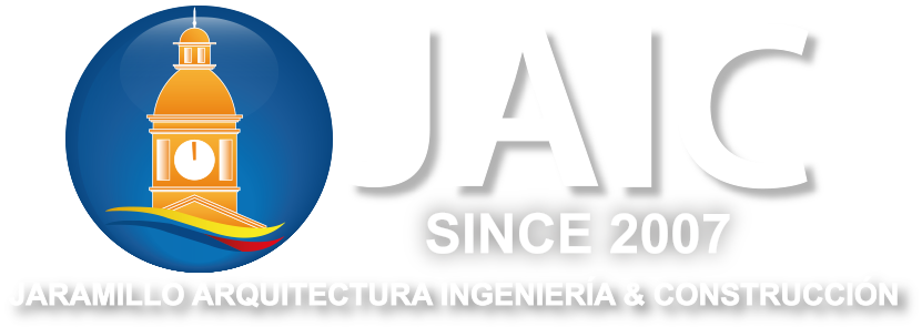 JAIC CIA. LTDA. - The Architecture & Engineering Company