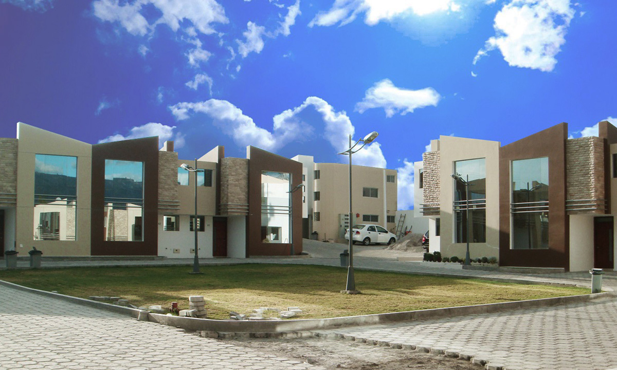 Evaluación Técnica Estructural Ingeniería Forense del Conjunto Habitacional La Florida, Ibarra.