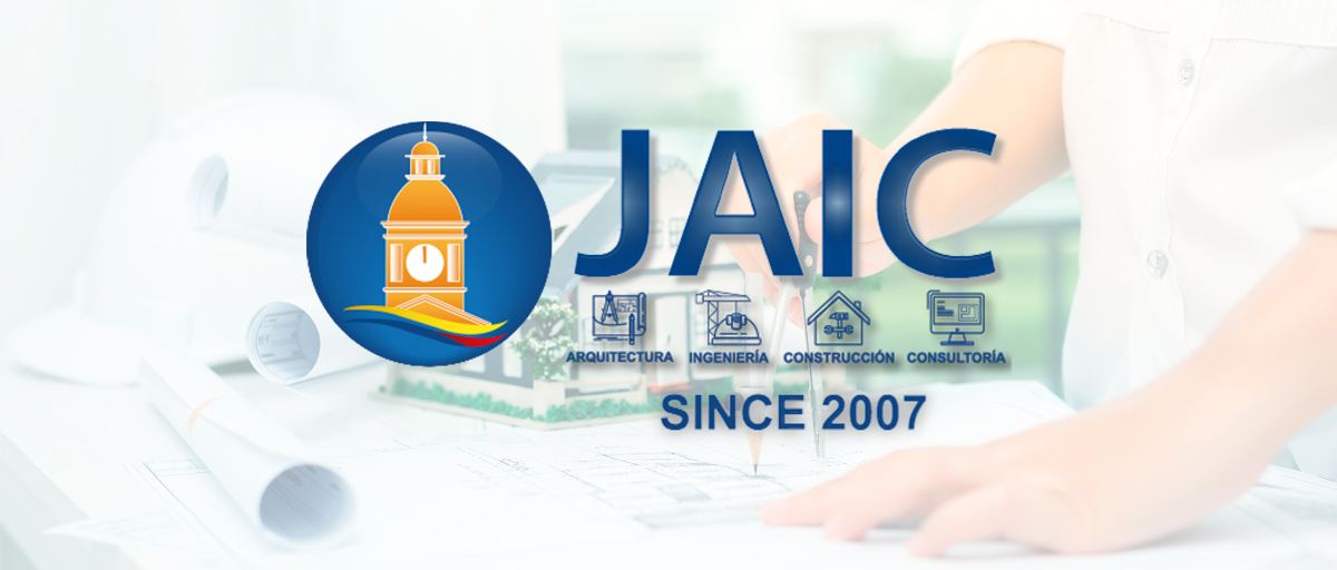 Jaic NOSOTROS – JAIC CIA. LTDA.